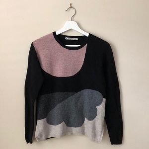 Mansted DK 100% Lambswool Sweater